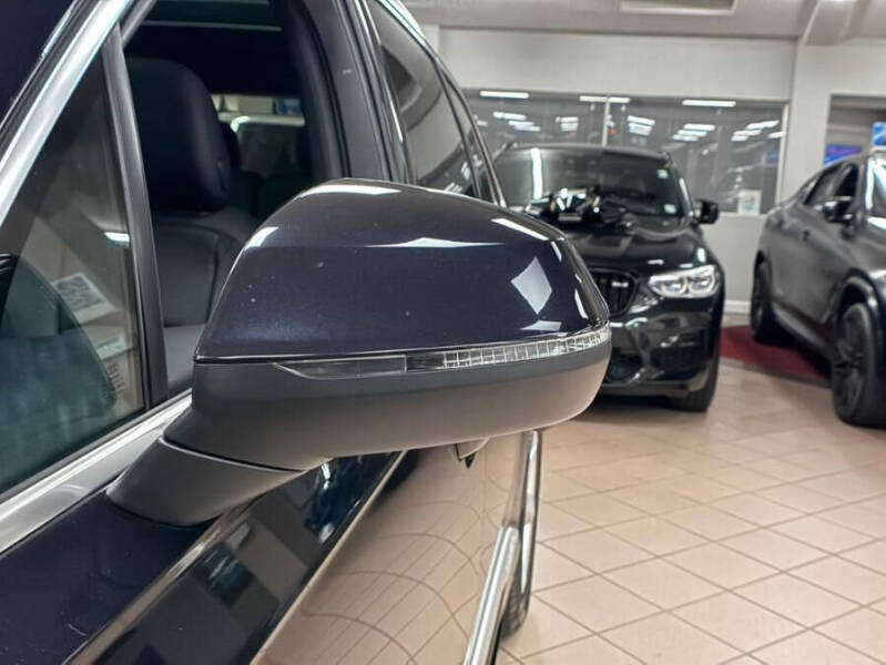 2021 Audi Q7 quattro Premium 45 TFSI