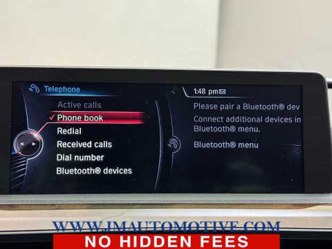 2015 BMW 3 Series 328i xDrive