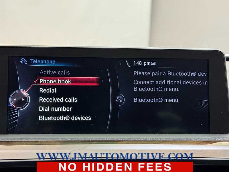 2015 BMW 3 Series 328i xDrive