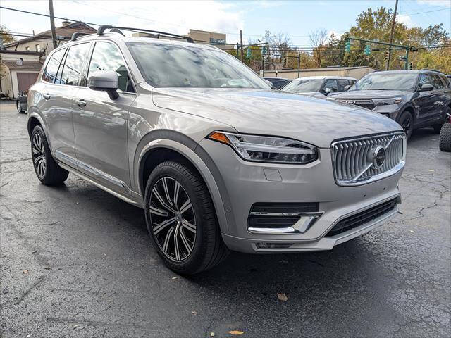 2023 Volvo XC90 B6 Plus Bright Theme 7P