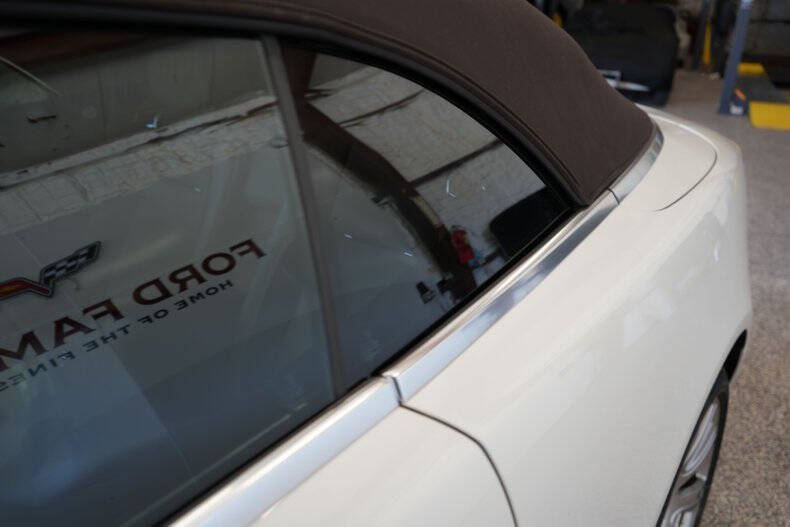 2017 Rolls-Royce Dawn