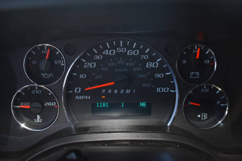 2021 Chevrolet Express 2500