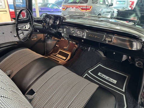 1957 Chevrolet Bel Air
