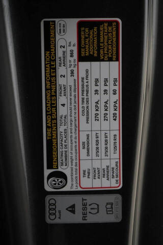 2021 Audi RS 5 2.9T quattro