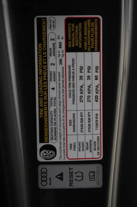 2021 Audi RS 5 2.9T quattro