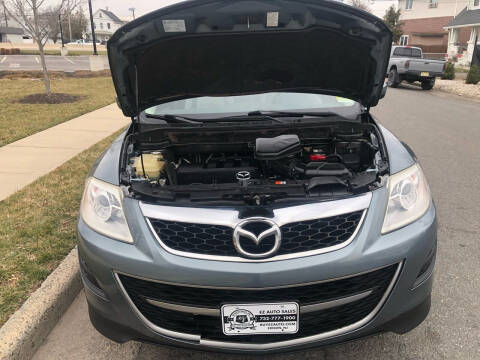 2012 Mazda CX-9 Touring