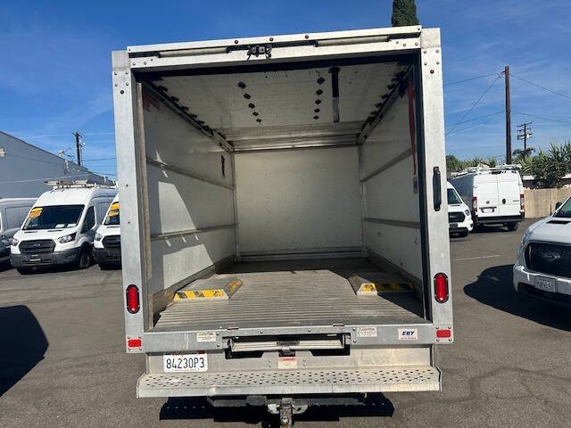 2018 Ford Transit 350 HD