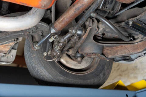 1965 Chevrolet Corvette