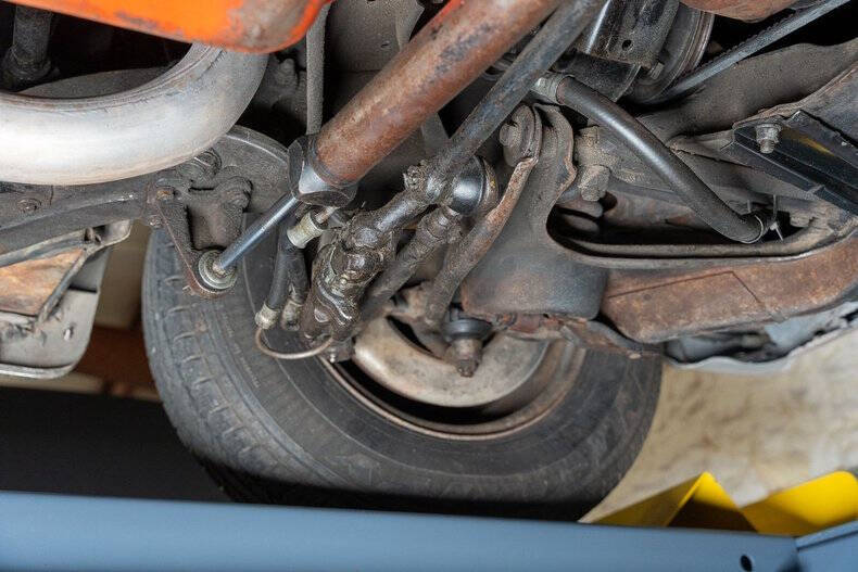 1965 Chevrolet Corvette