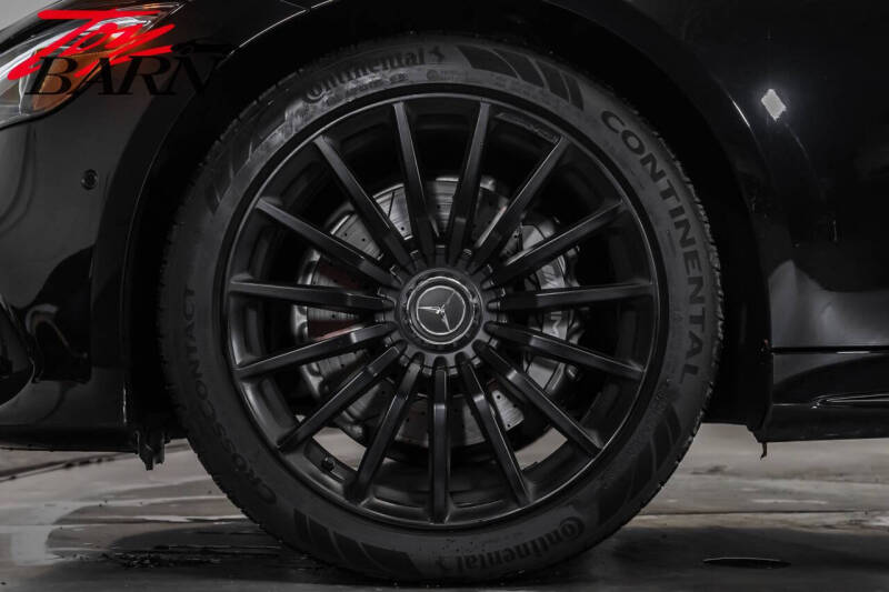 2020 Mercedes-Benz AMG GT 53