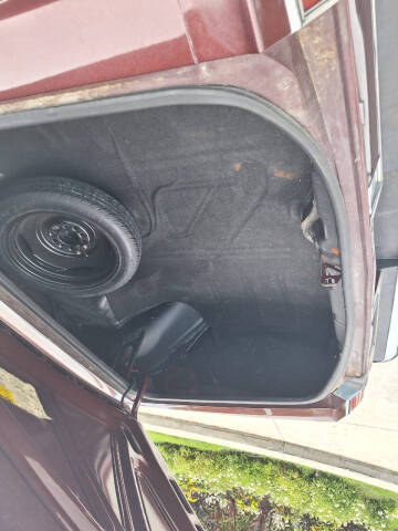 1983 Oldsmobile Delta Eighty-Eight Royale Brougham