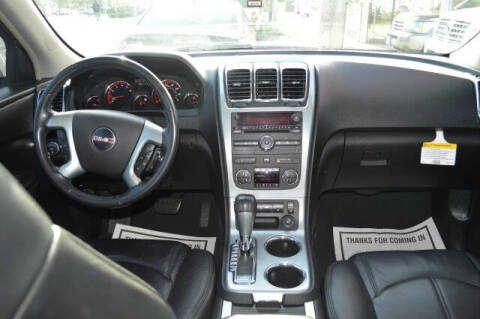 2007 GMC Acadia SLT-1
