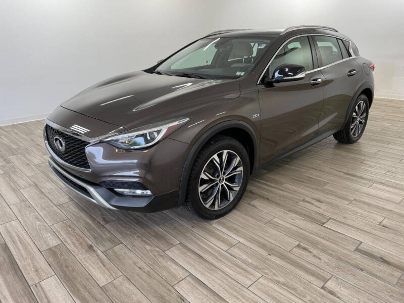 2018 Infiniti QX30 for sale at Travers Wentzville in Wentzville MO