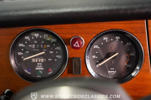 1980 Triumph Spitfire