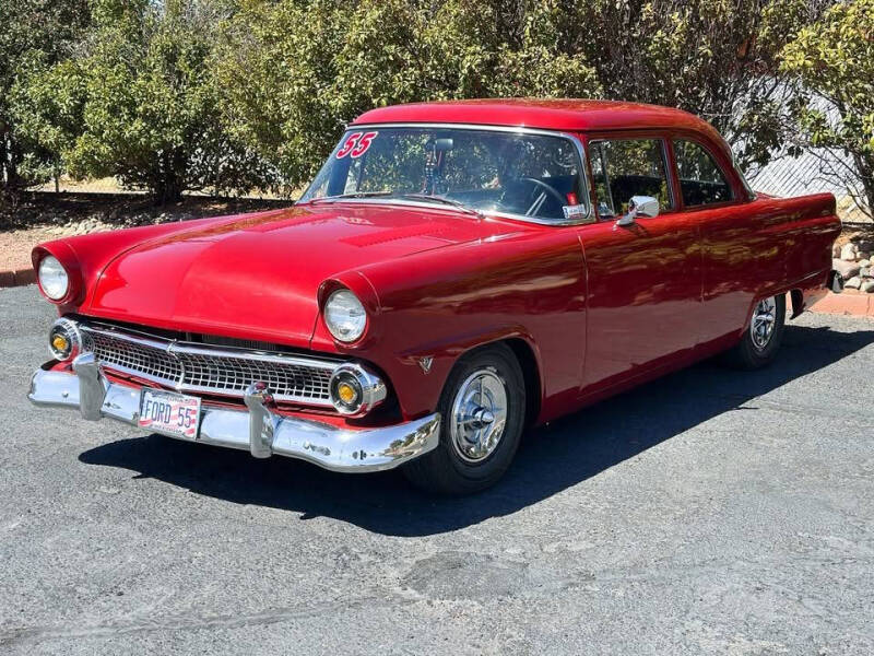 1955 Ford Fairlane