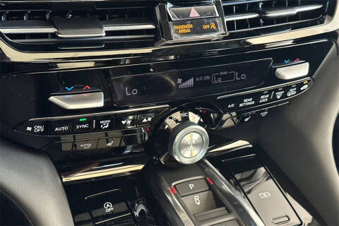 2026 Acura MDX SH-AWD w/Tech