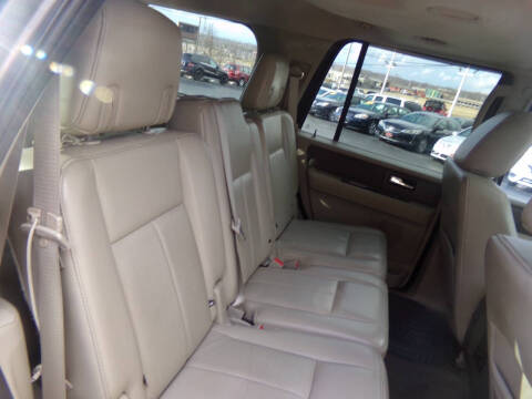 2011 Ford Expedition XLT