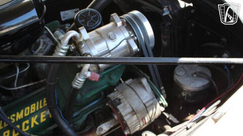 1955 Oldsmobile Eighty-Eight
