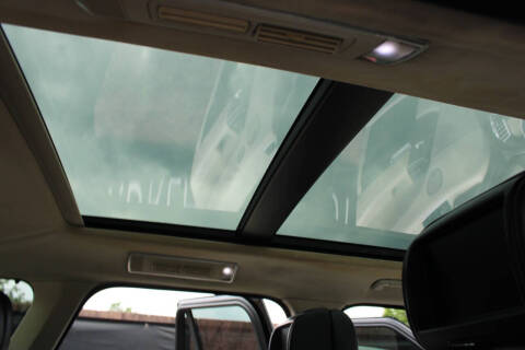 2013 Land Rover Range Rover Supercharged