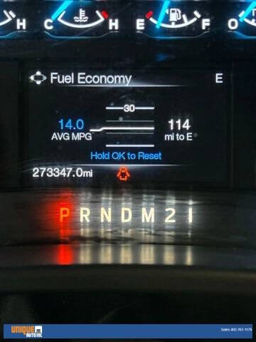 2017 Ford F-250 Super Duty