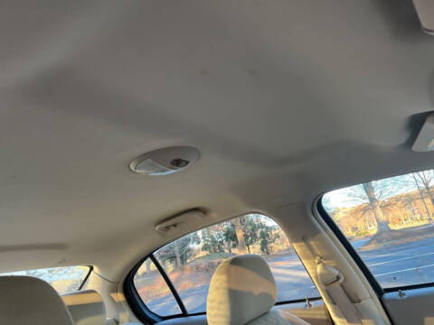 2005 Chevrolet Malibu LS