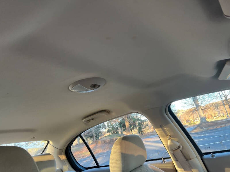 2005 Chevrolet Malibu LS