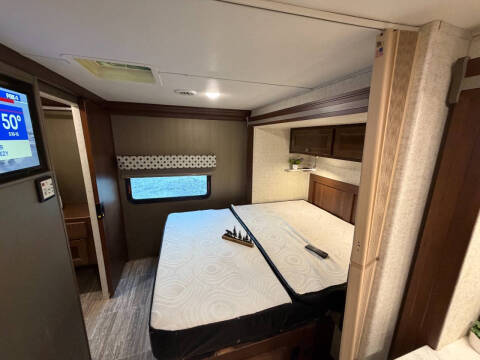 2019 Forest River Forester 3041DS