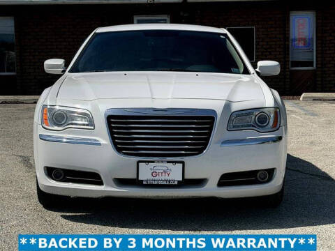 2013 Chrysler 300