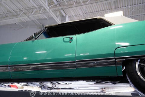1968 Oldsmobile Ninety-Eight