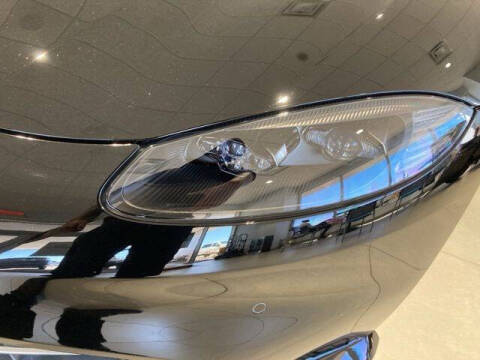 2023 Aston Martin Vantage