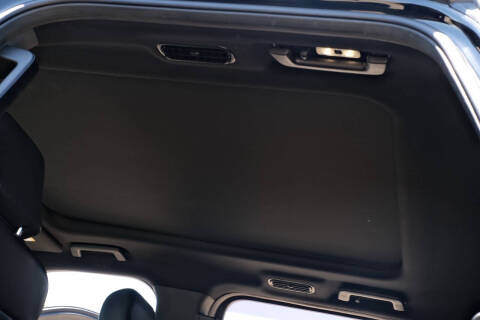 2020 Ford Expedition MAX XLT