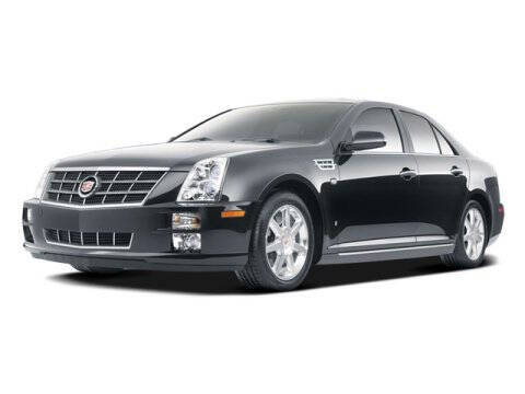 2008 Cadillac STS for sale at TRI-COUNTY FORD in Mabank TX