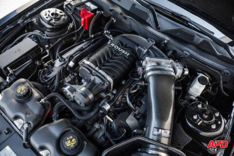 2013 Ford Mustang GT Premium