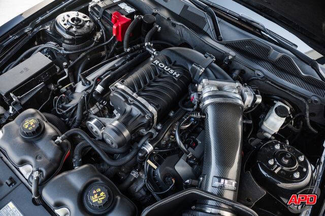 2013 Ford Mustang GT Premium