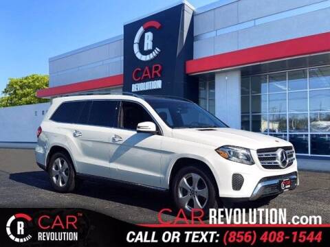 2017 Mercedes-Benz GLS for sale at Car Revolution in Maple Shade NJ