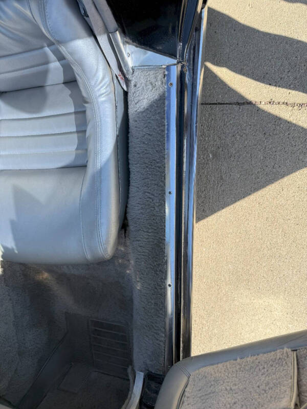 1978 Chevrolet Corvette