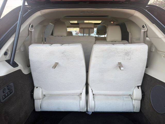 2015 Lincoln MKT EcoBoost