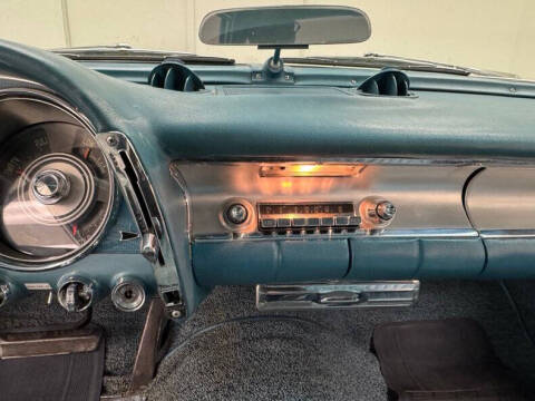 1957 Chrysler Imperial