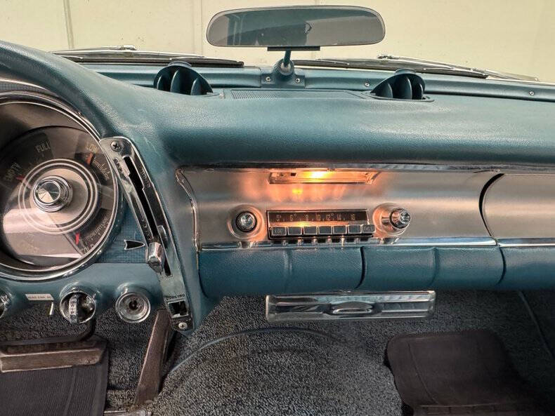 1957 Chrysler Imperial