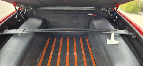 2003 Chevrolet SSR LS