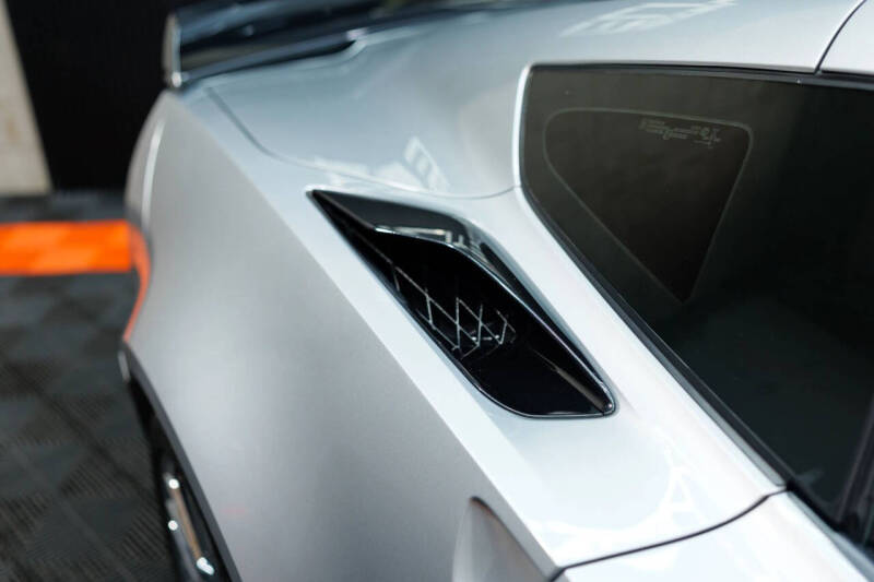 2016 Chevrolet Corvette Z06