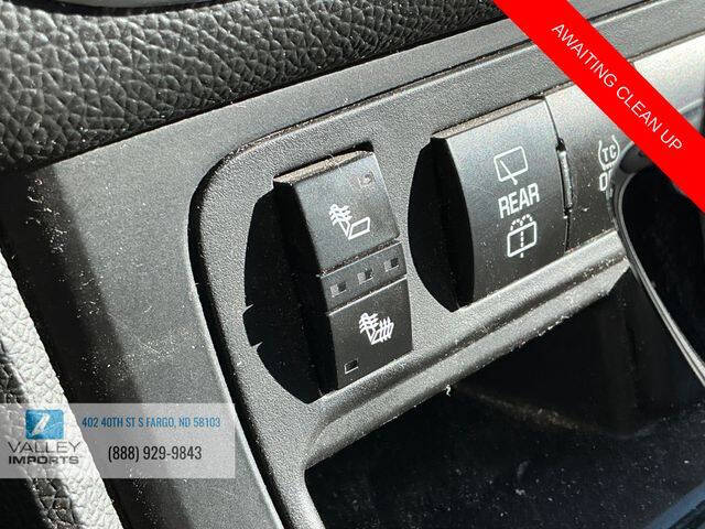 2015 GMC Acadia SLE-2