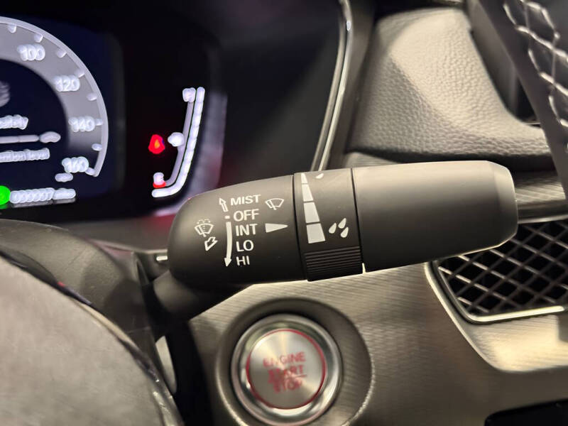 2026 Acura Integra w/A-SPEC