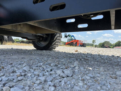 2017 Genie 65' Manlift