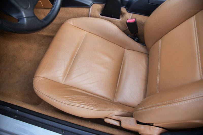 1996 Mazda MX-5 Miata