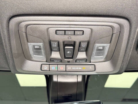 2023 GMC Sierra 2500HD