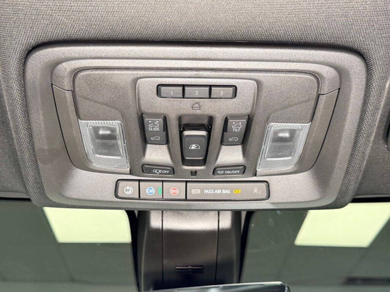 2023 GMC Sierra 2500HD