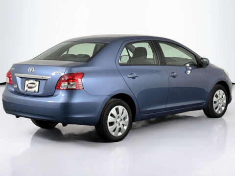 2010 Toyota Yaris