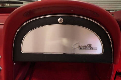 1965 Chevrolet Corvette