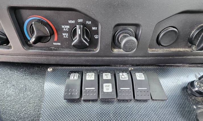 2011 Ford E-Series E-350 SD
